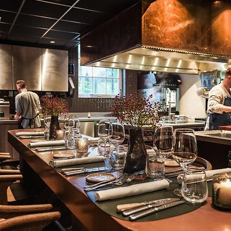 Parc Broekhuizen L Culinair Landgoed Hotel Leersum Bagian luar foto