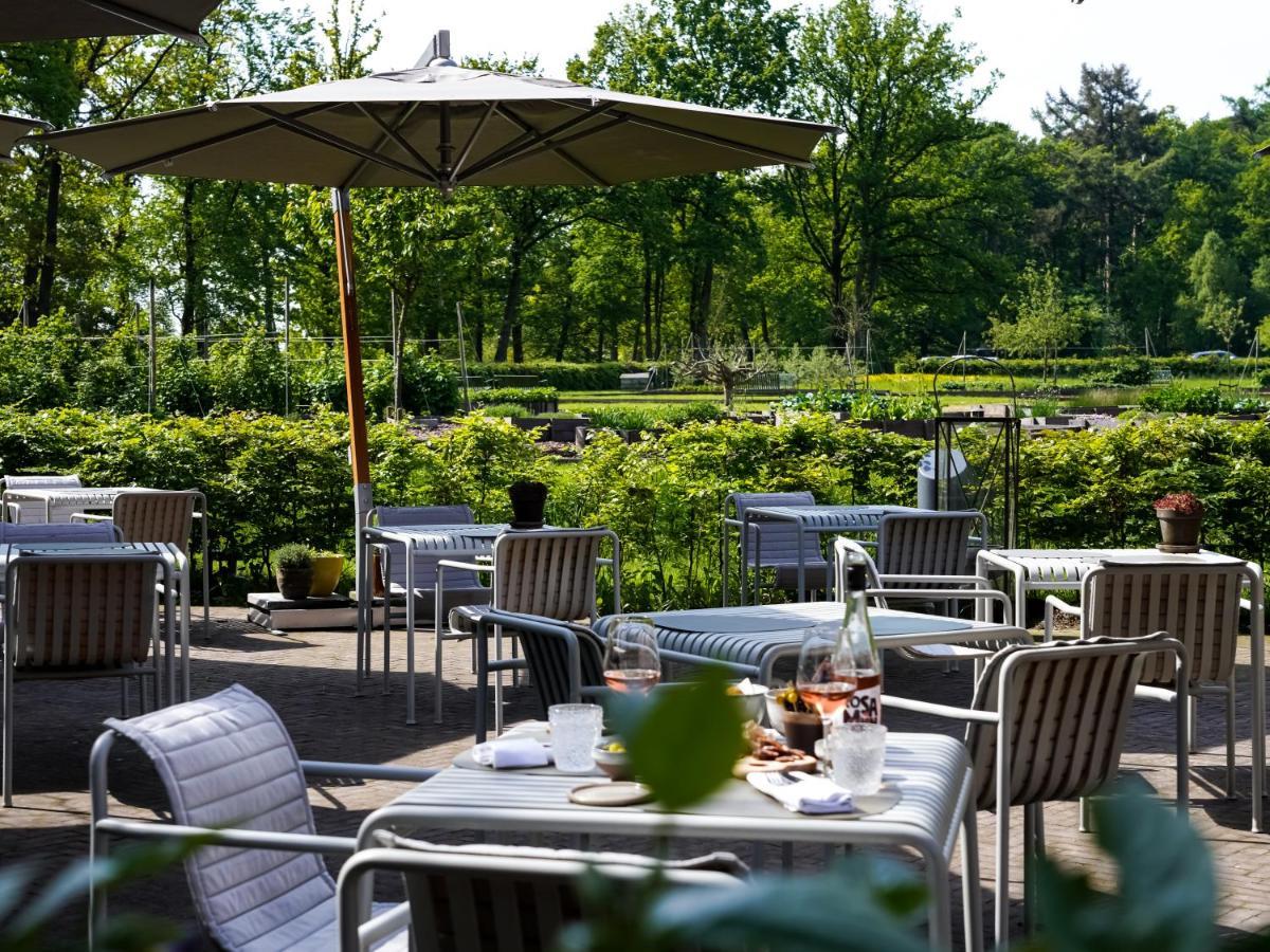 Parc Broekhuizen L Culinair Landgoed Hotel Leersum Bagian luar foto