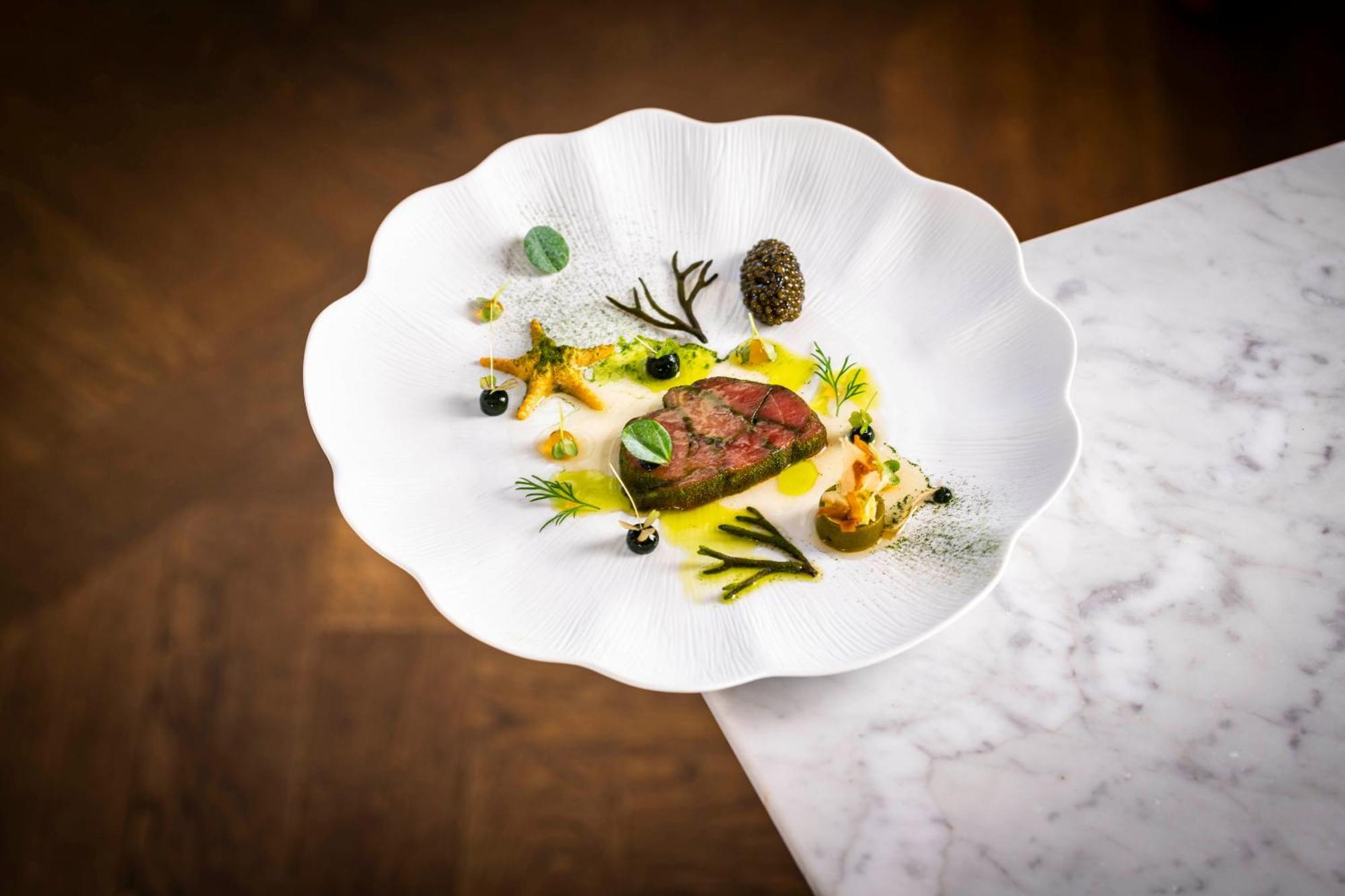 Parc Broekhuizen L Culinair Landgoed Hotel Leersum Bagian luar foto