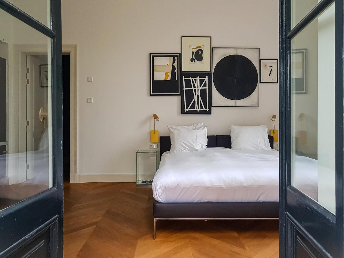 Parc Broekhuizen L Culinair Landgoed Hotel Leersum Bagian luar foto
